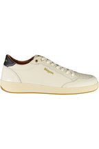 BLAUER Men Sneakers - White