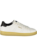 BLAUER Men Sneakers - White