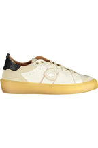 BLAUER Men Sneakers - White