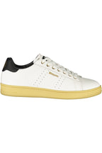 BLAUER Men Sneakers - White