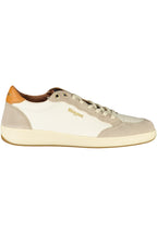 BLAUER Men Sneakers - White