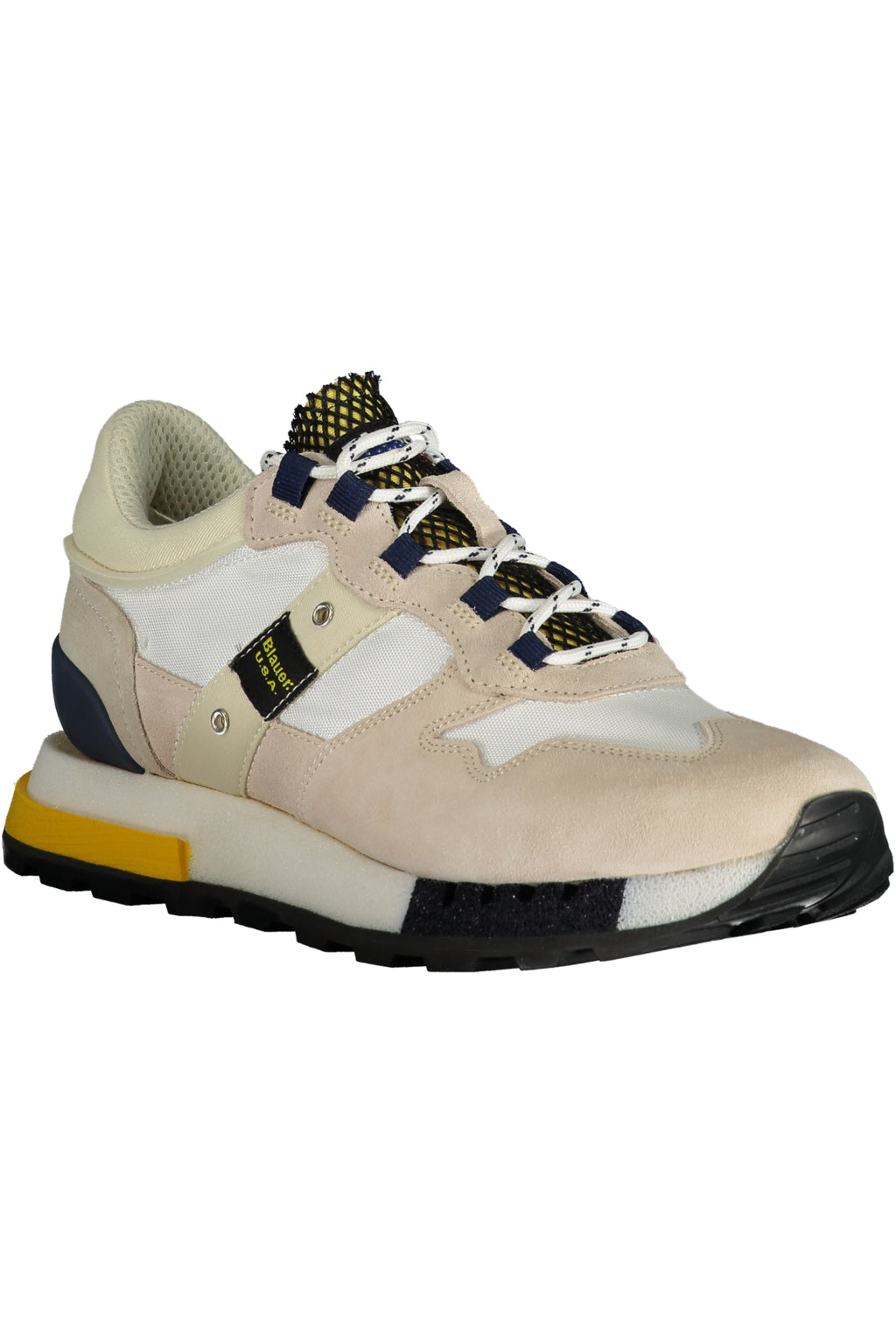 BLAUER Men Sneakers