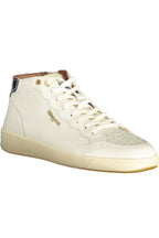 BLAUER Men Sneakers - White