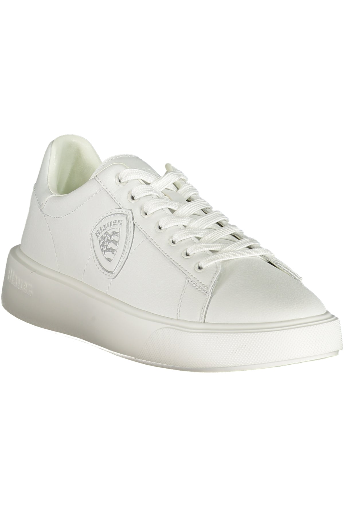 BLAUER Men Sneakers - White