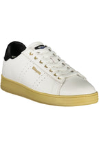 BLAUER Men Sneakers - White