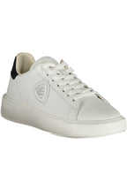 BLAUER Men Sneakers - White