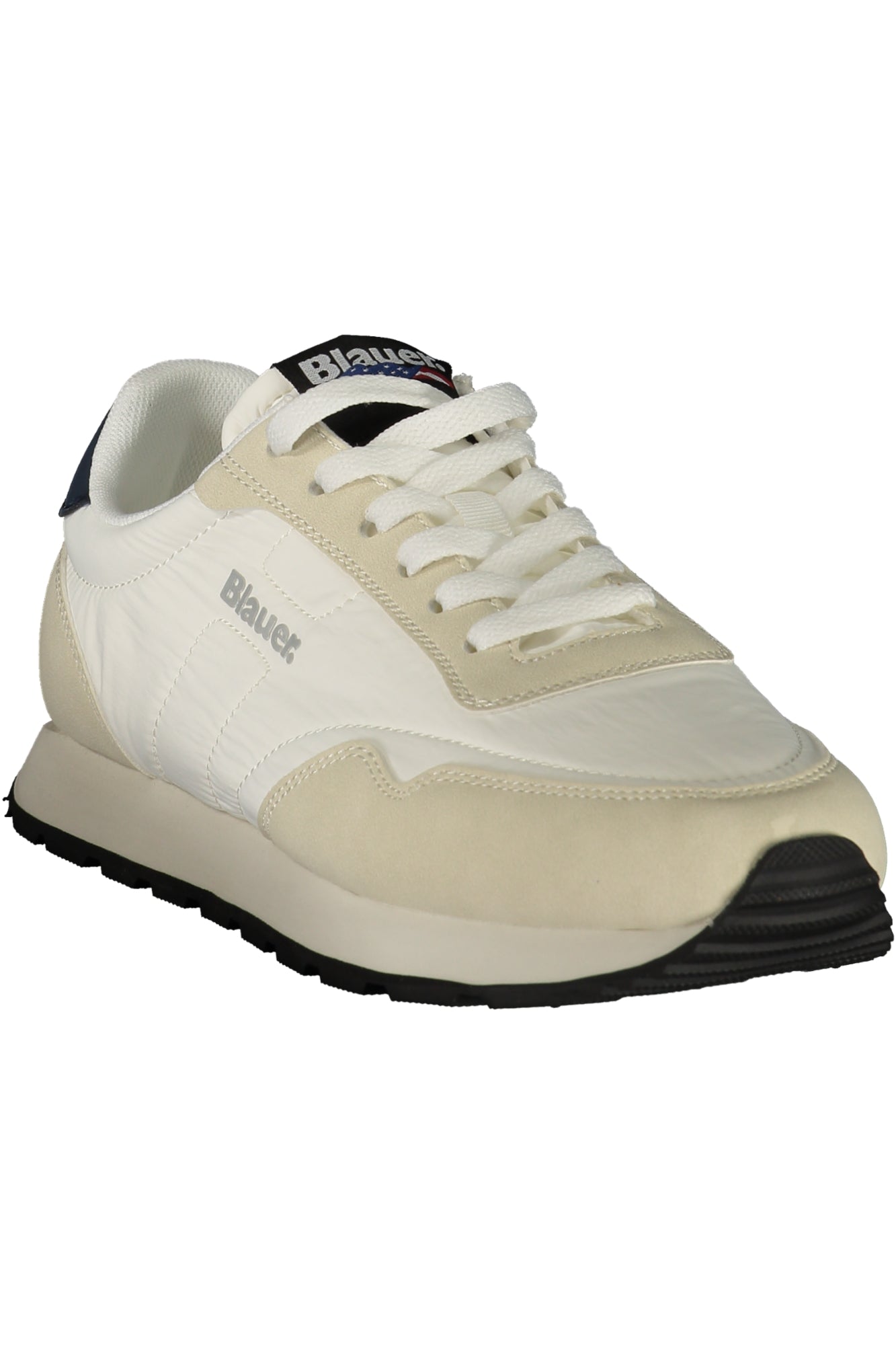 BLAUER Men Sneakers - White