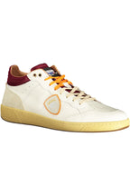BLAUER Men Sneakers - White