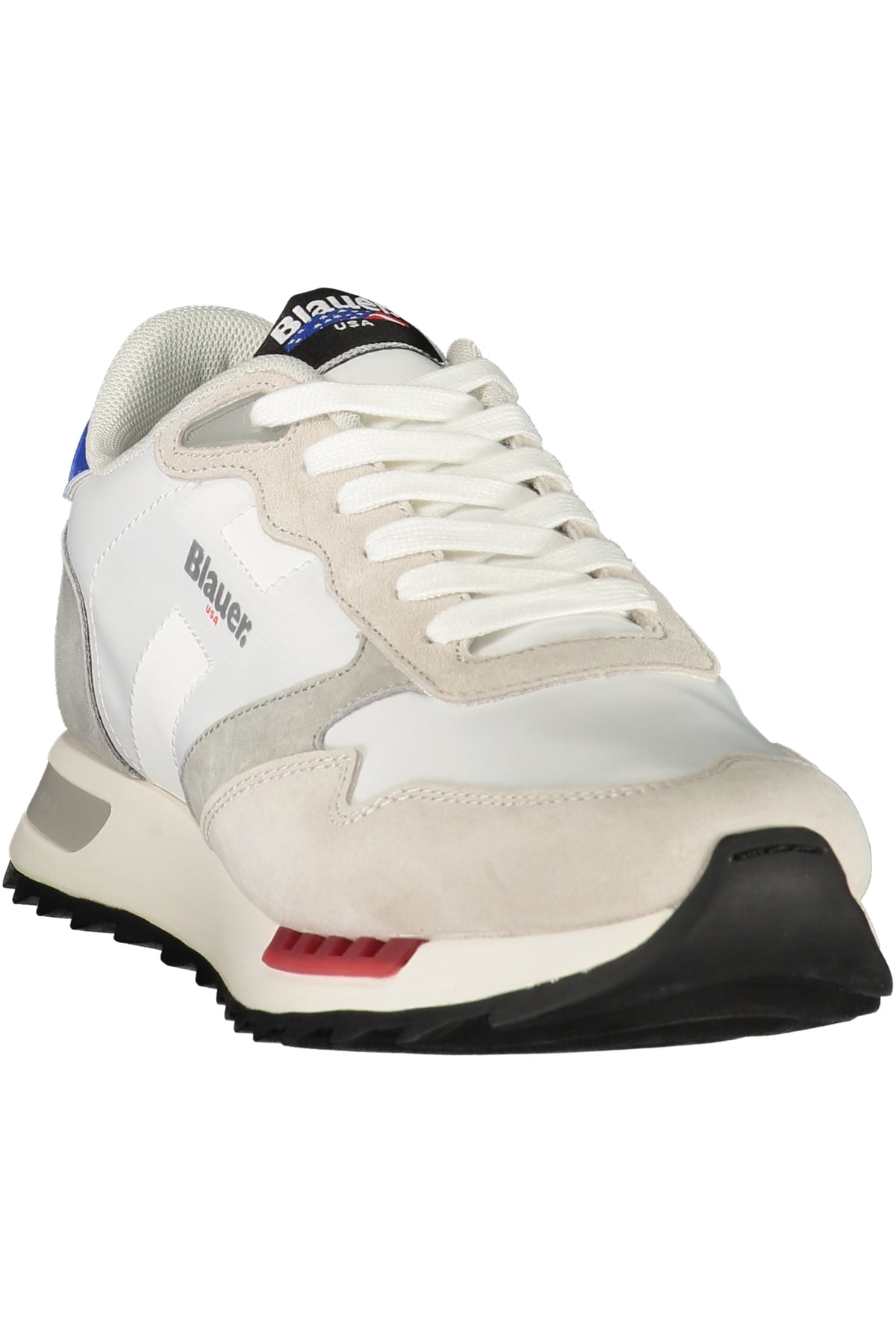 BLAUER Men Sneakers - White
