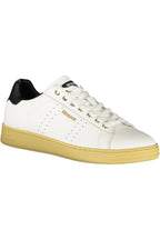 BLAUER Men Sneakers - White