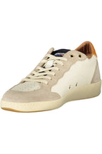 BLAUER Men Sneakers - White
