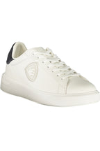 BLAUER Men Sneakers - White
