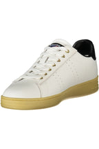 BLAUER Men Sneakers - White