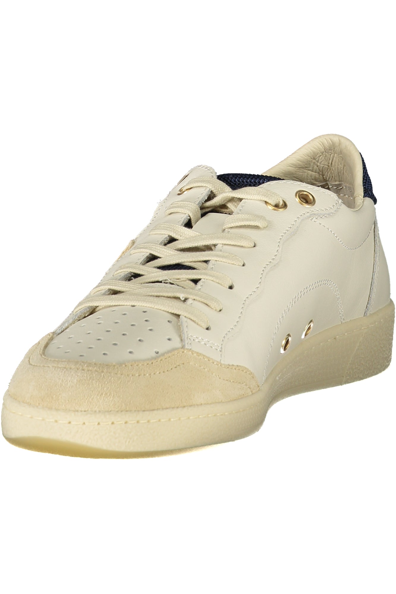 BLAUER Men Sneakers - White