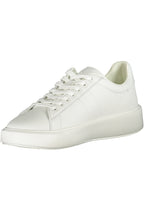 BLAUER Men Sneakers - White