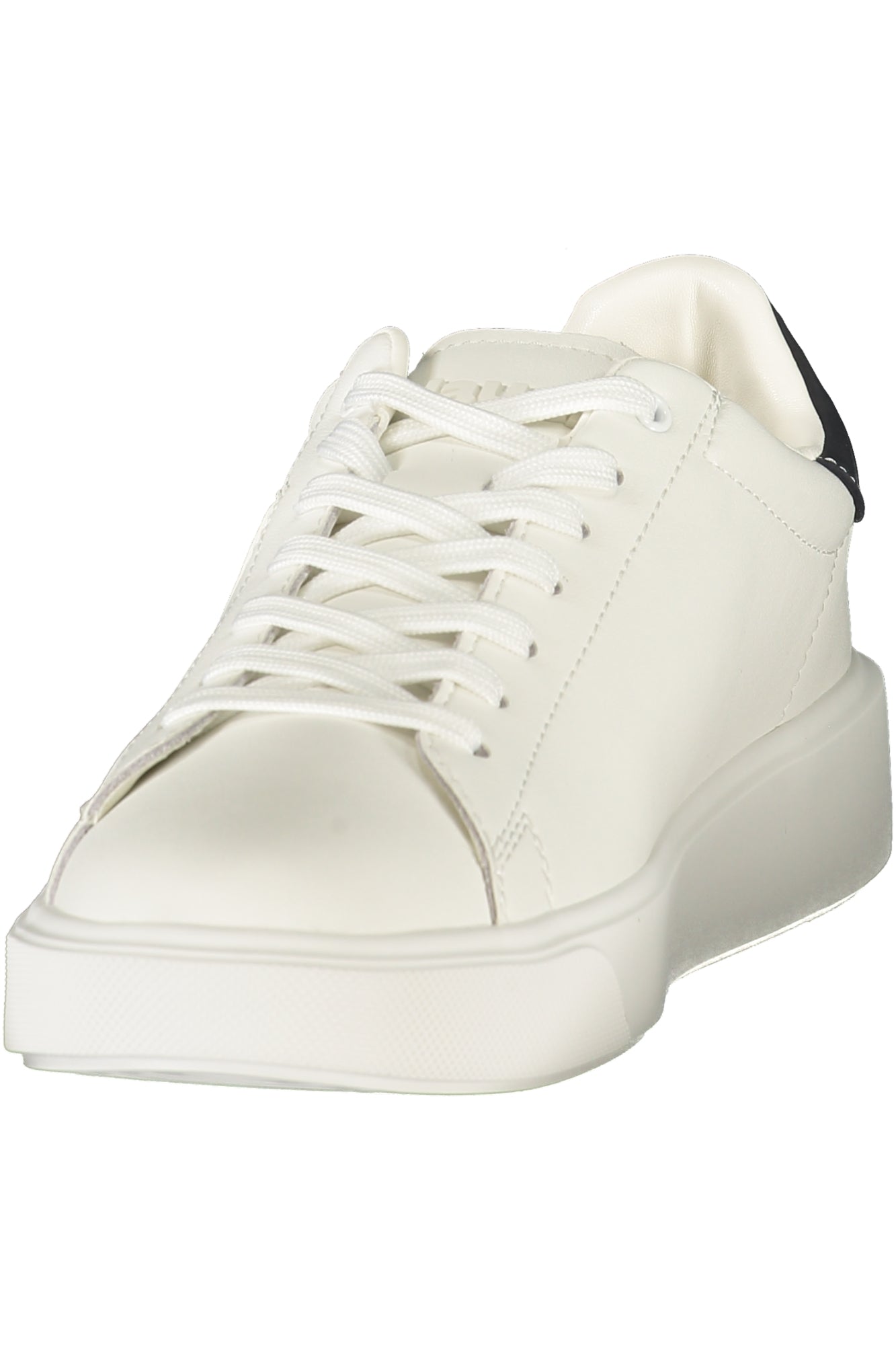 BLAUER Men Sneakers - White