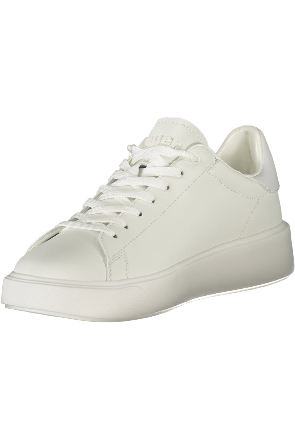 BLAUER Men Sneakers - White