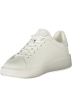 BLAUER Men Sneakers - White