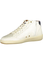 BLAUER Men Sneakers - White