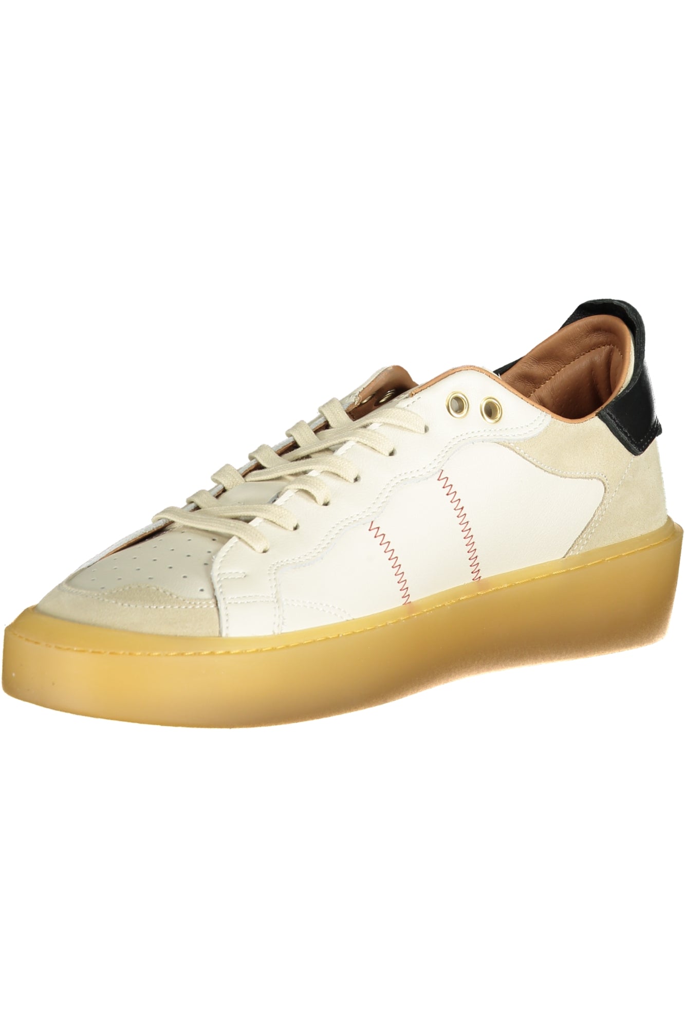 BLAUER Men Sneakers - White