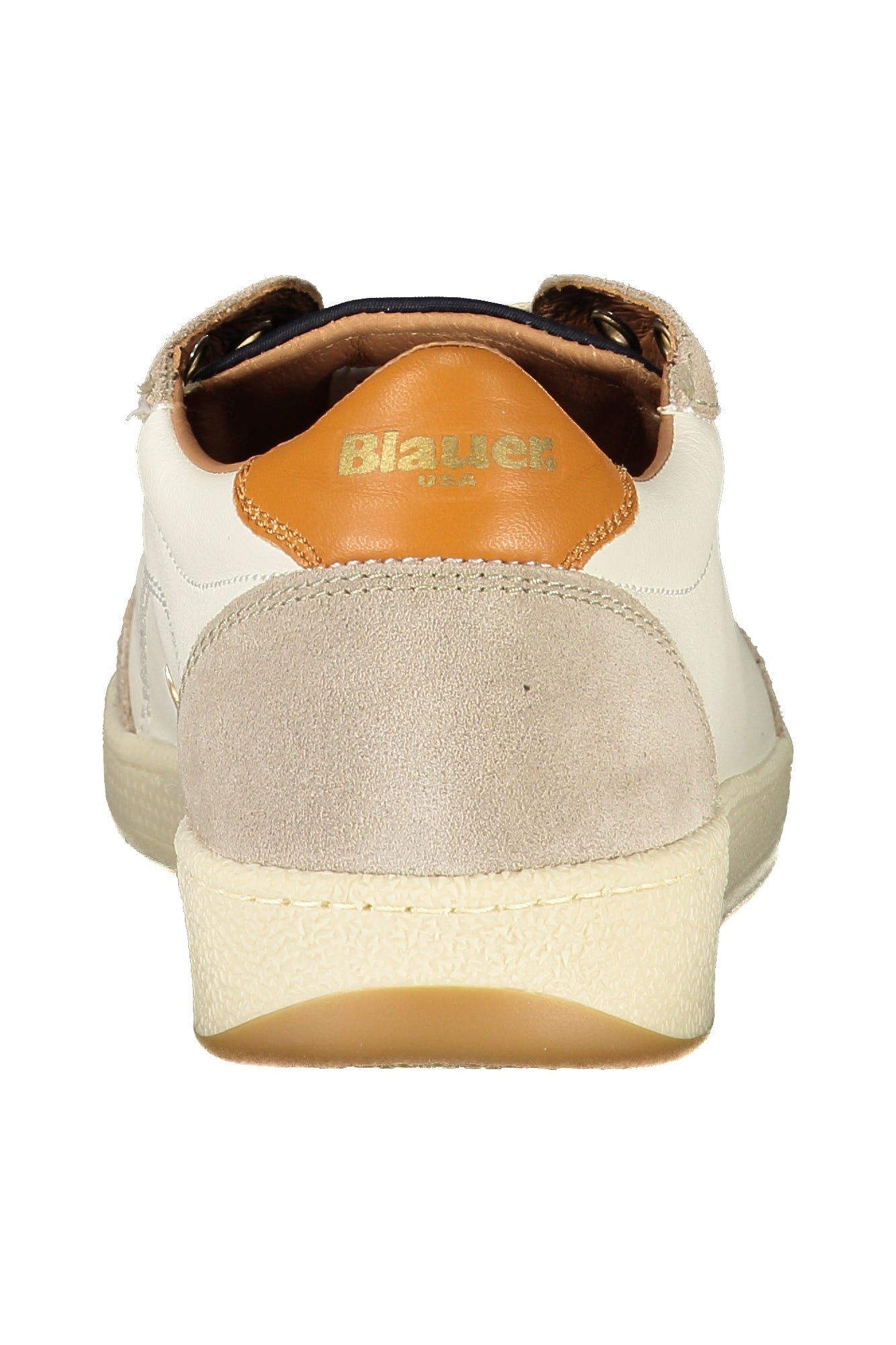 BLAUER Men Sneakers - White