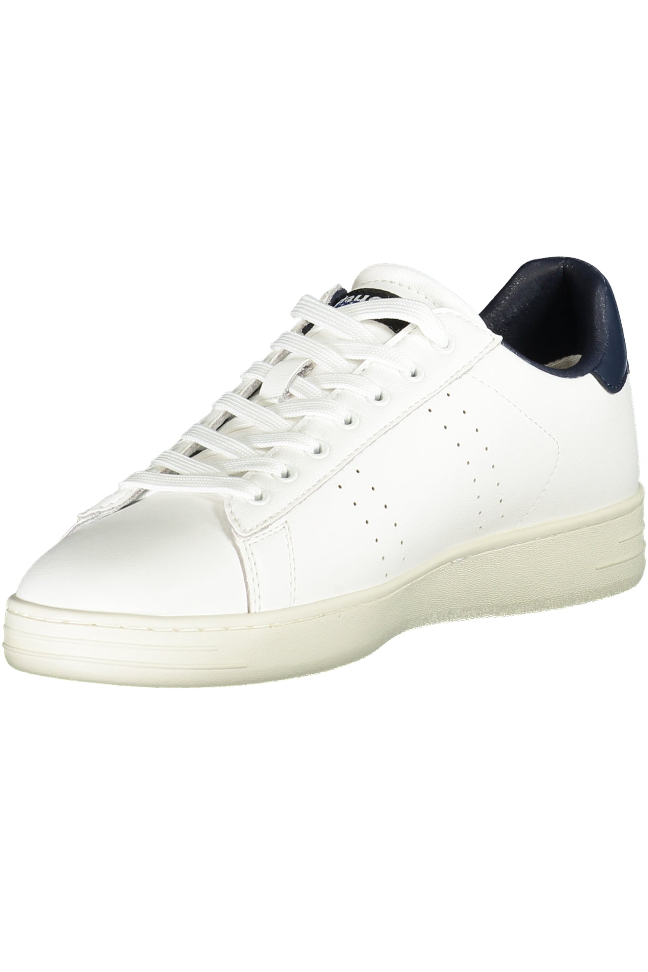 BLAUER Men Sneakers - White