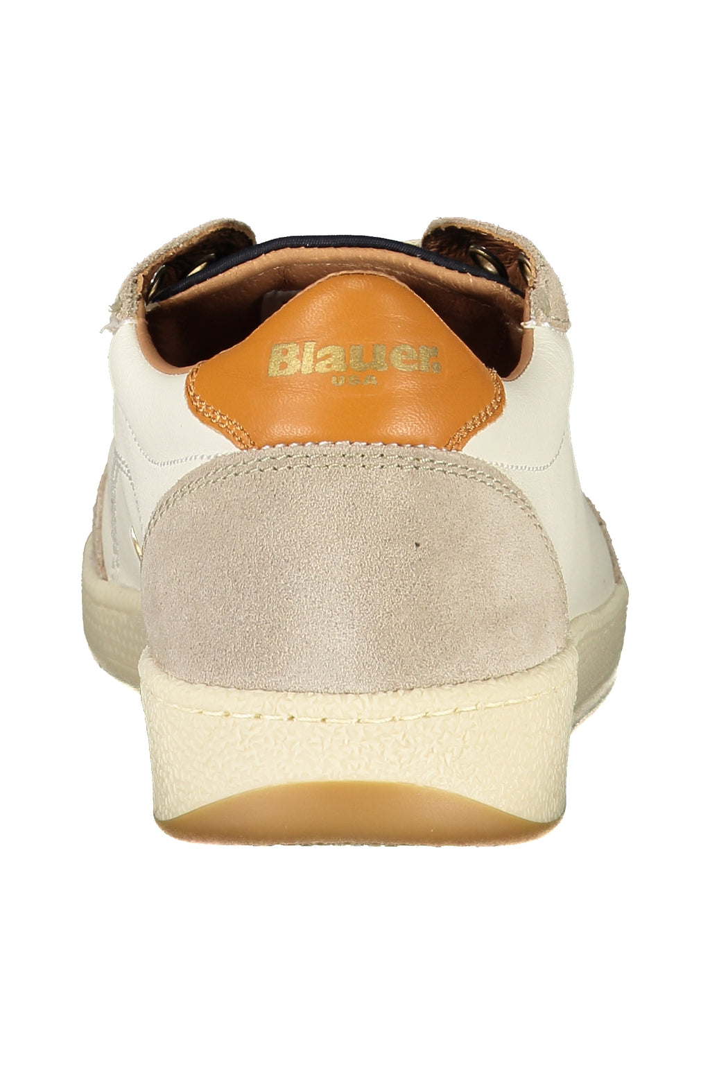 BLAUER Men Sneakers - White