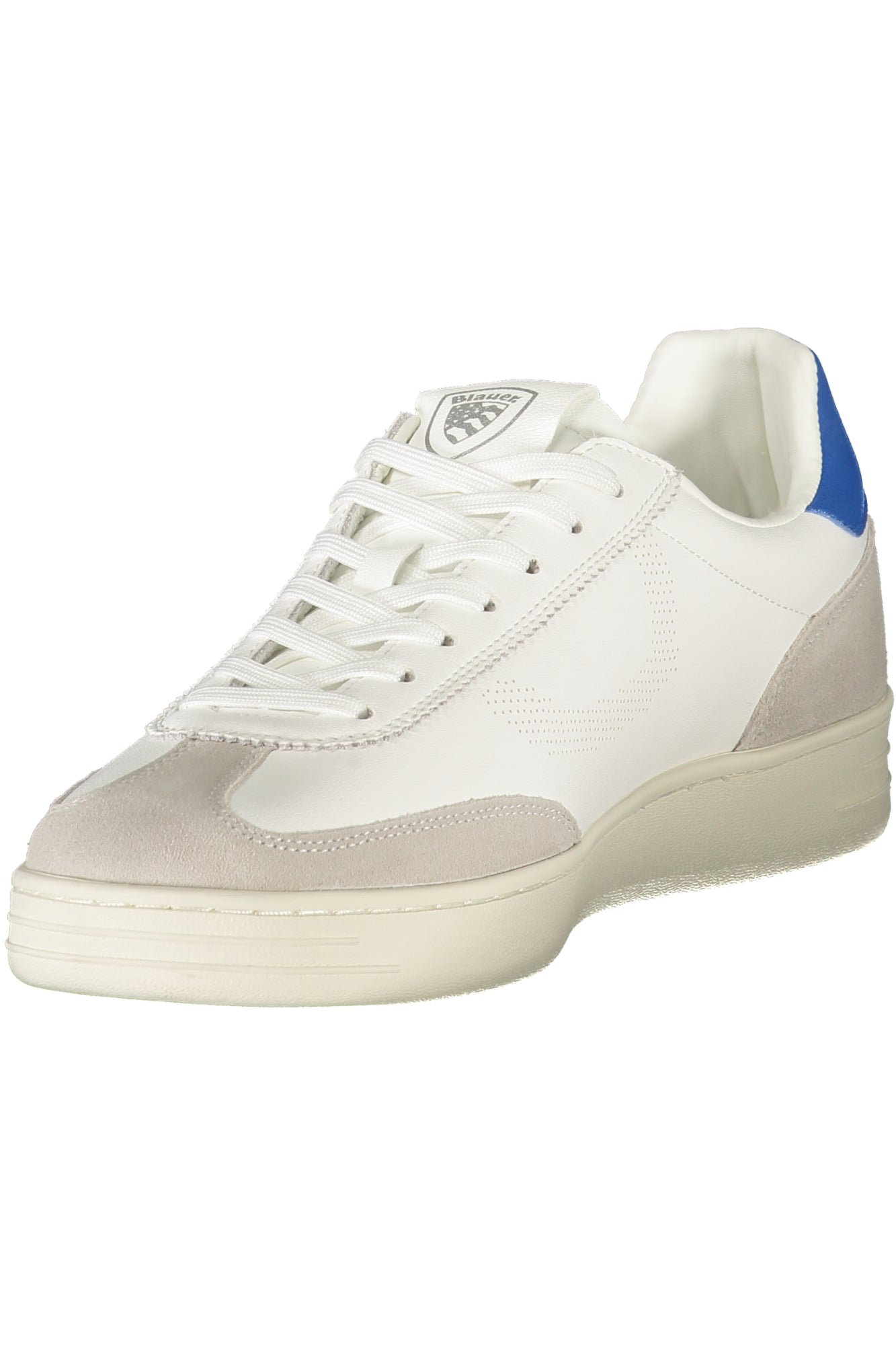 BLAUER Men Sneakers - White