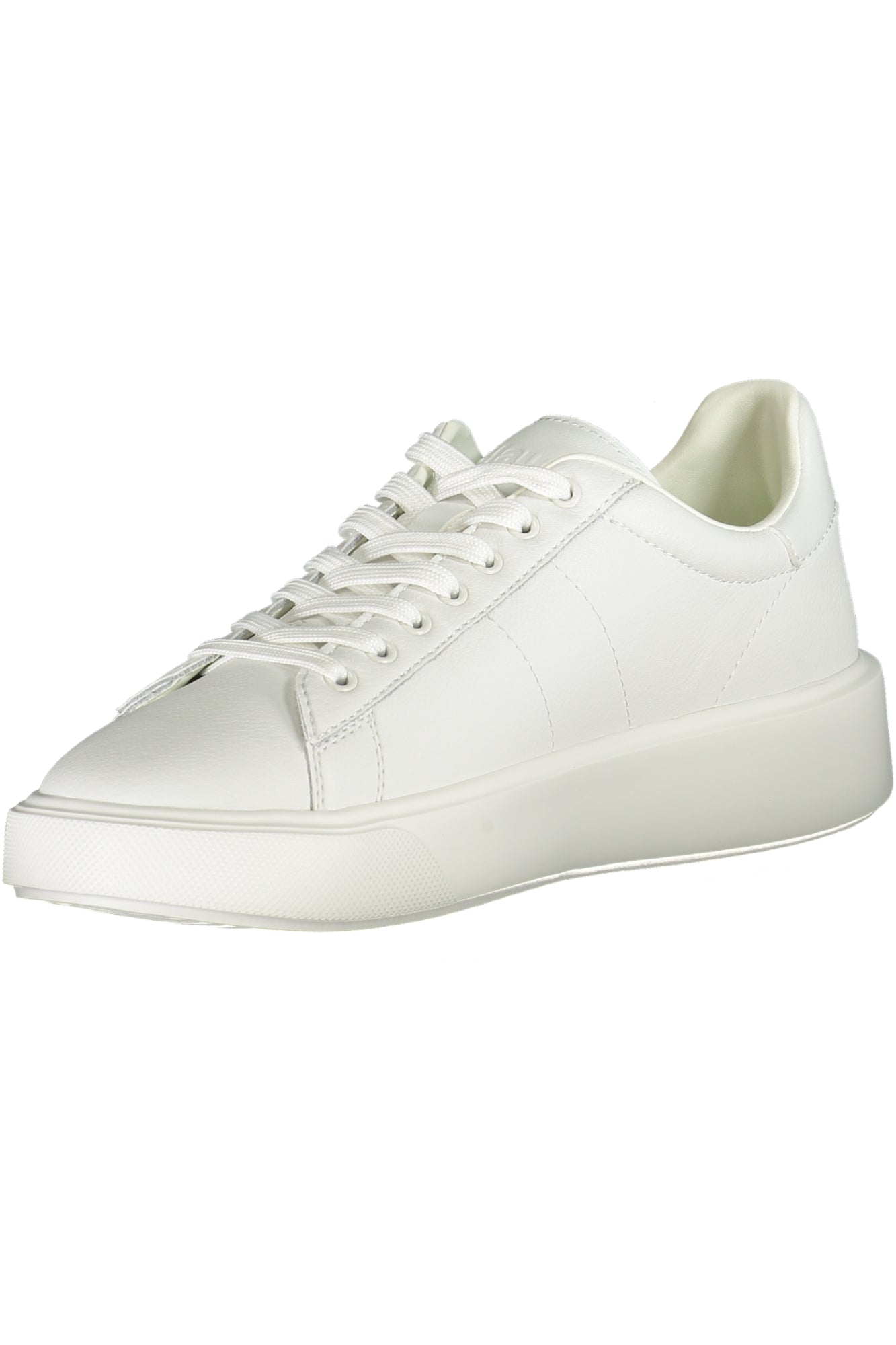 BLAUER Men Sneakers - White
