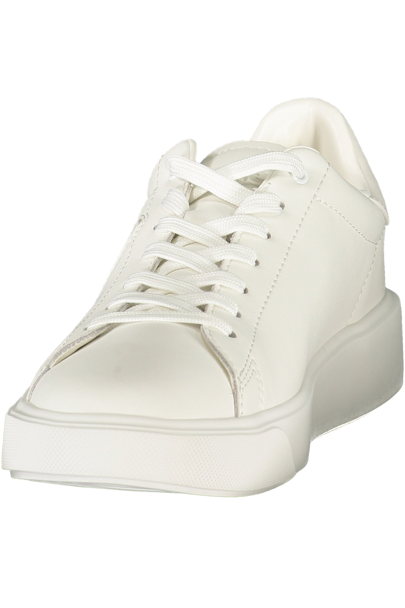 BLAUER Men Sneakers - White