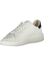 BLAUER Men Sneakers - White