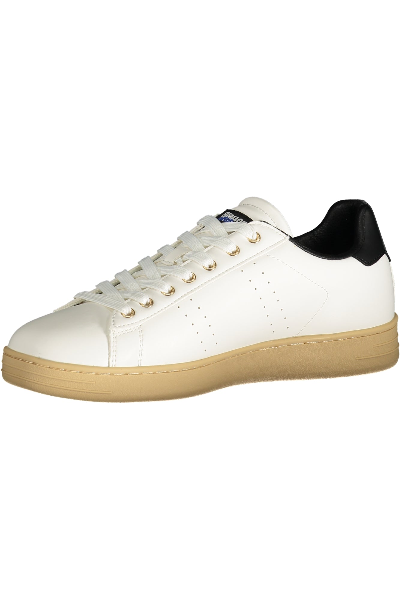 BLAUER Men Sneakers - White