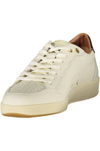 BLAUER Men Sneakers - White