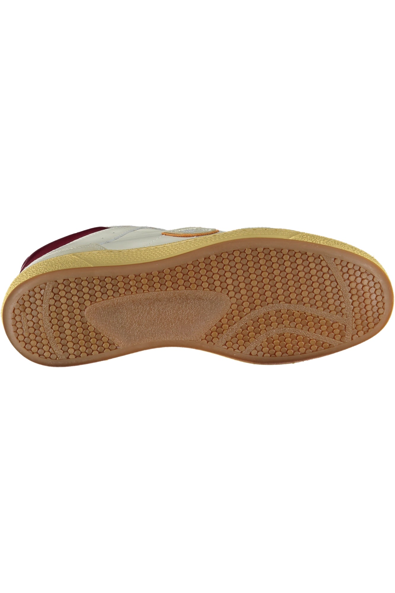 BLAUER Men Sneakers - White