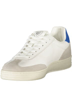BLAUER Men Sneakers - White