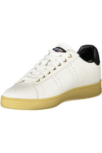 BLAUER Men Sneakers - White