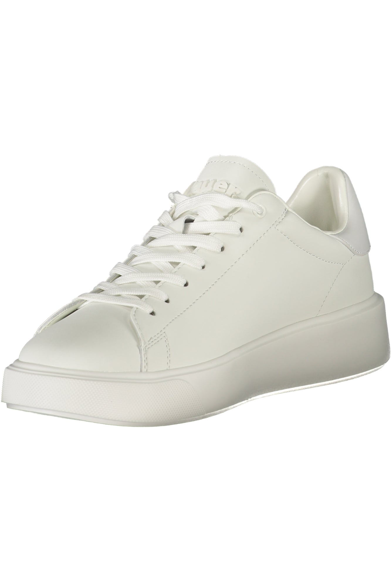 BLAUER Men Sneakers - White