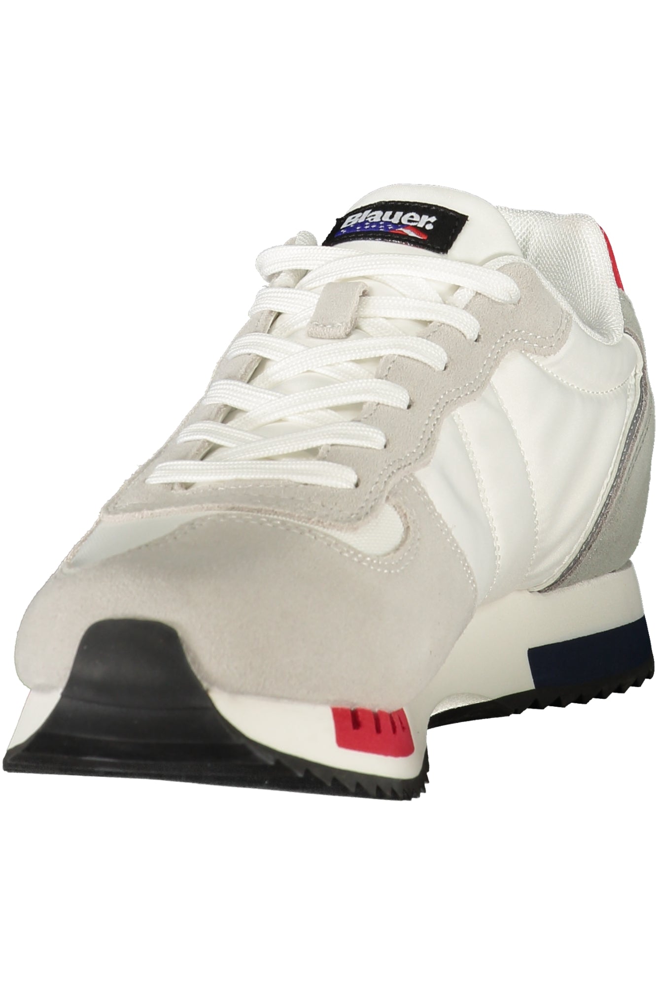 BLAUER Men Sneakers - White