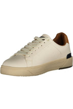 BLAUER Men Sneakers - White
