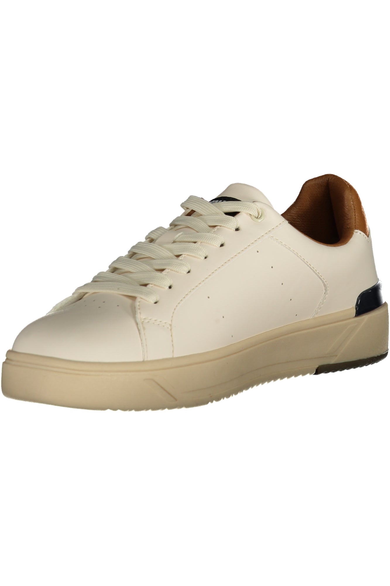 BLAUER Men Sneakers - White