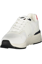 BLAUER Men Sneakers - White