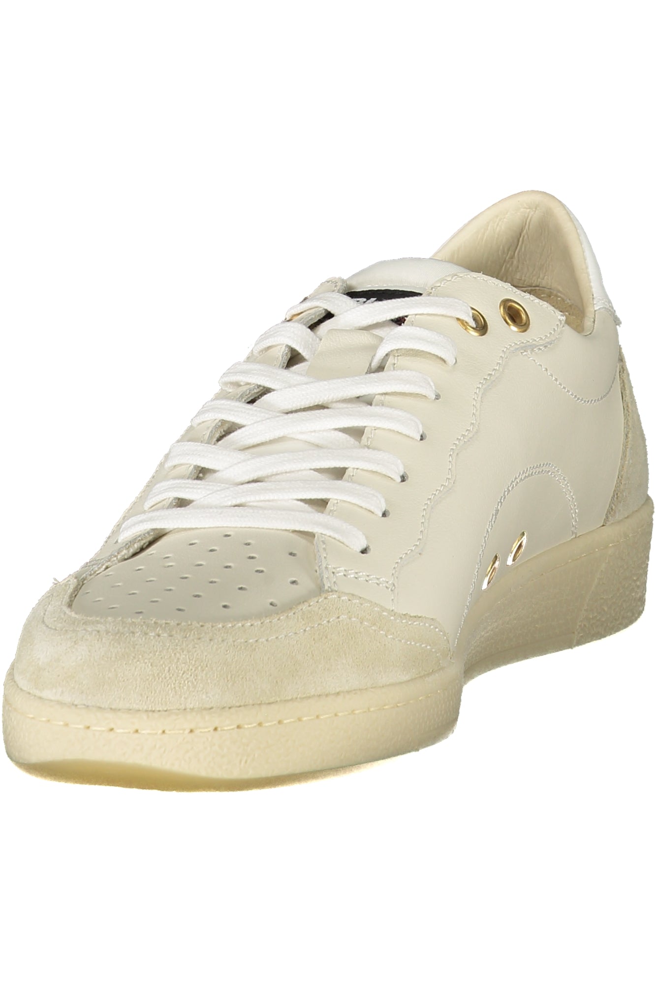 BLAUER Men Sneakers - White