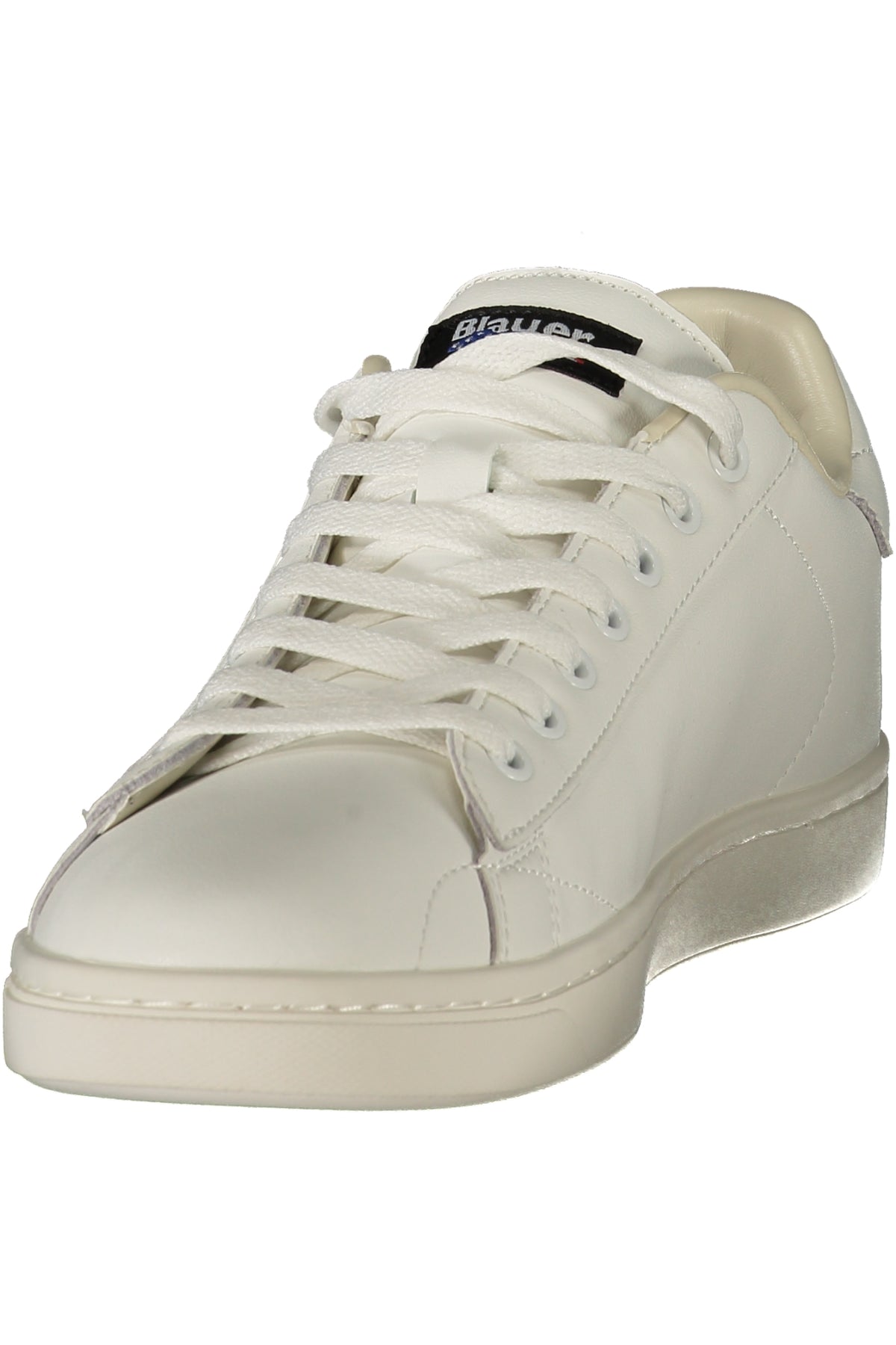 BLAUER Men Sneakers - White