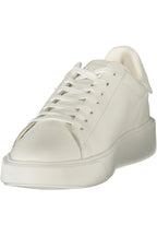 BLAUER Men Sneakers - White