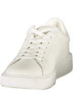 BLAUER Men Sneakers - White