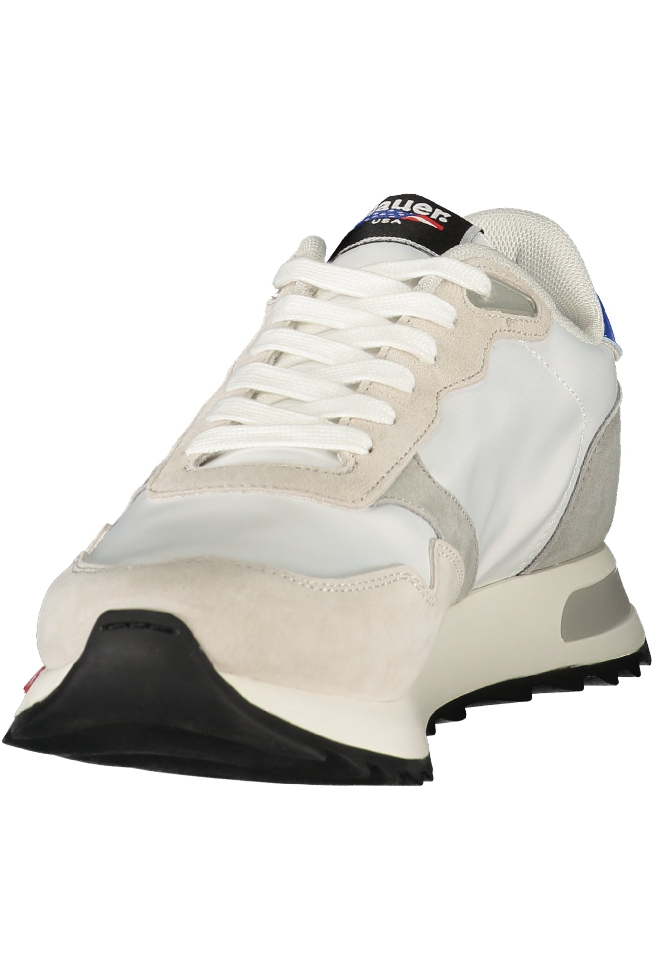 BLAUER Men Sneakers - White