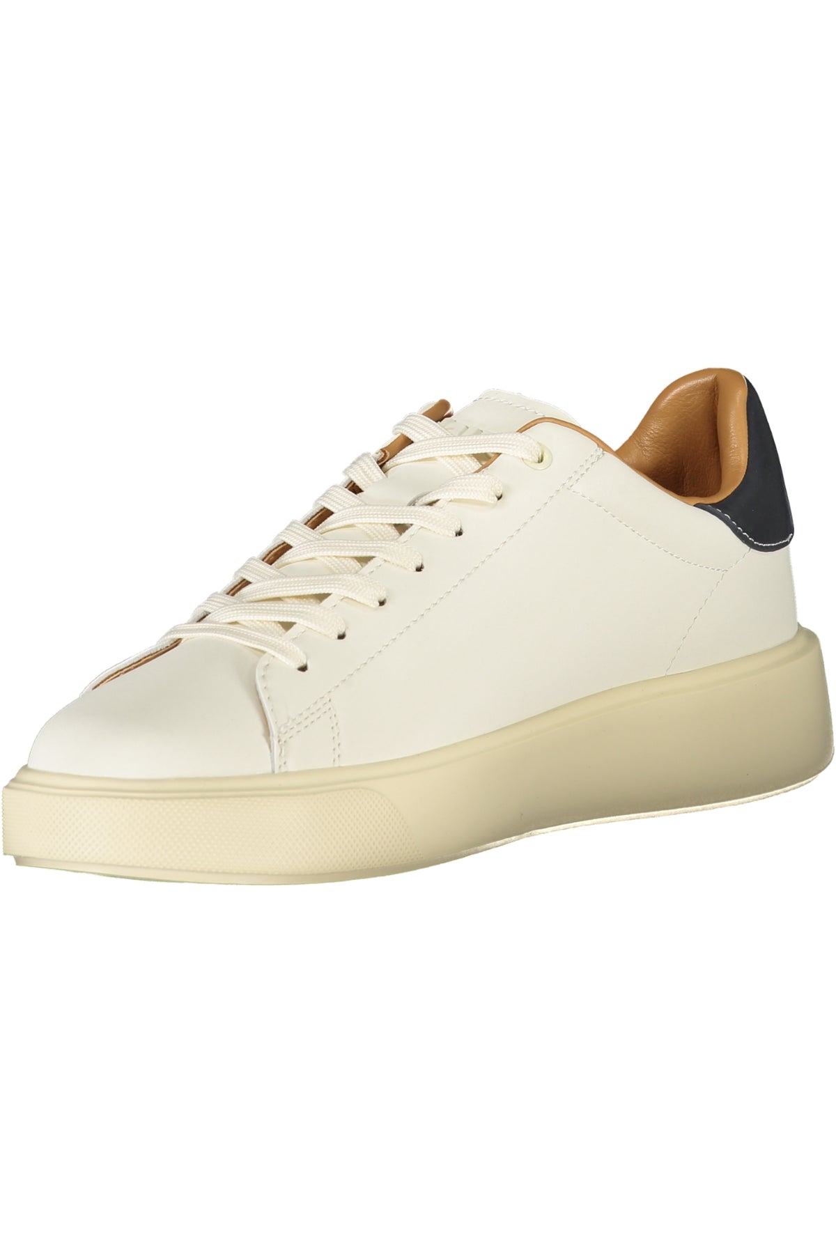 BLAUER Men Sneakers - White