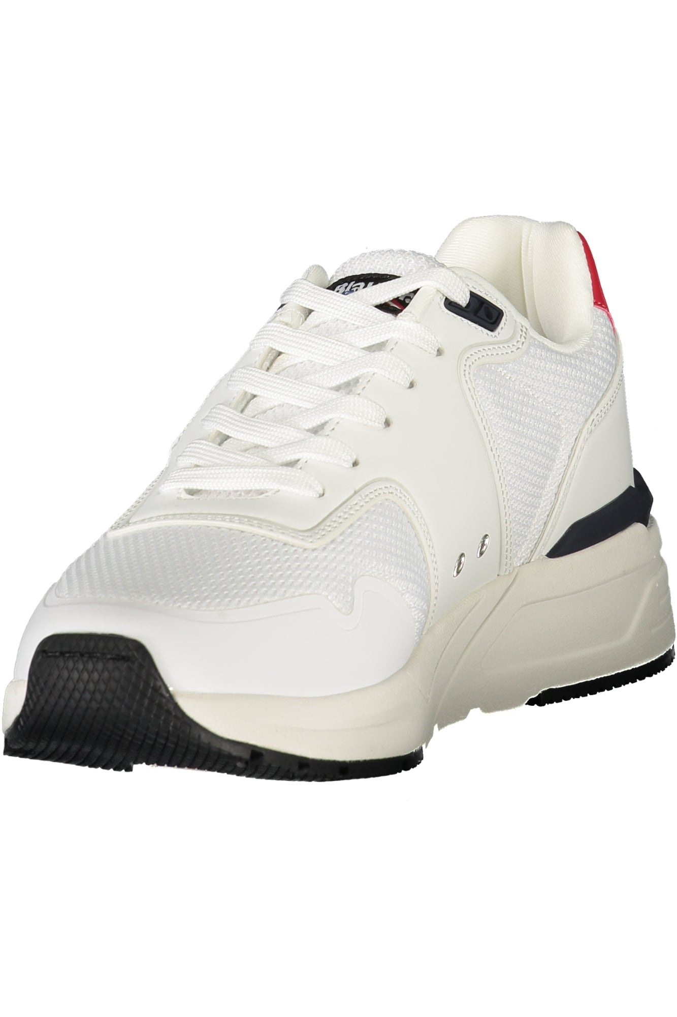BLAUER Men Sneakers - White
