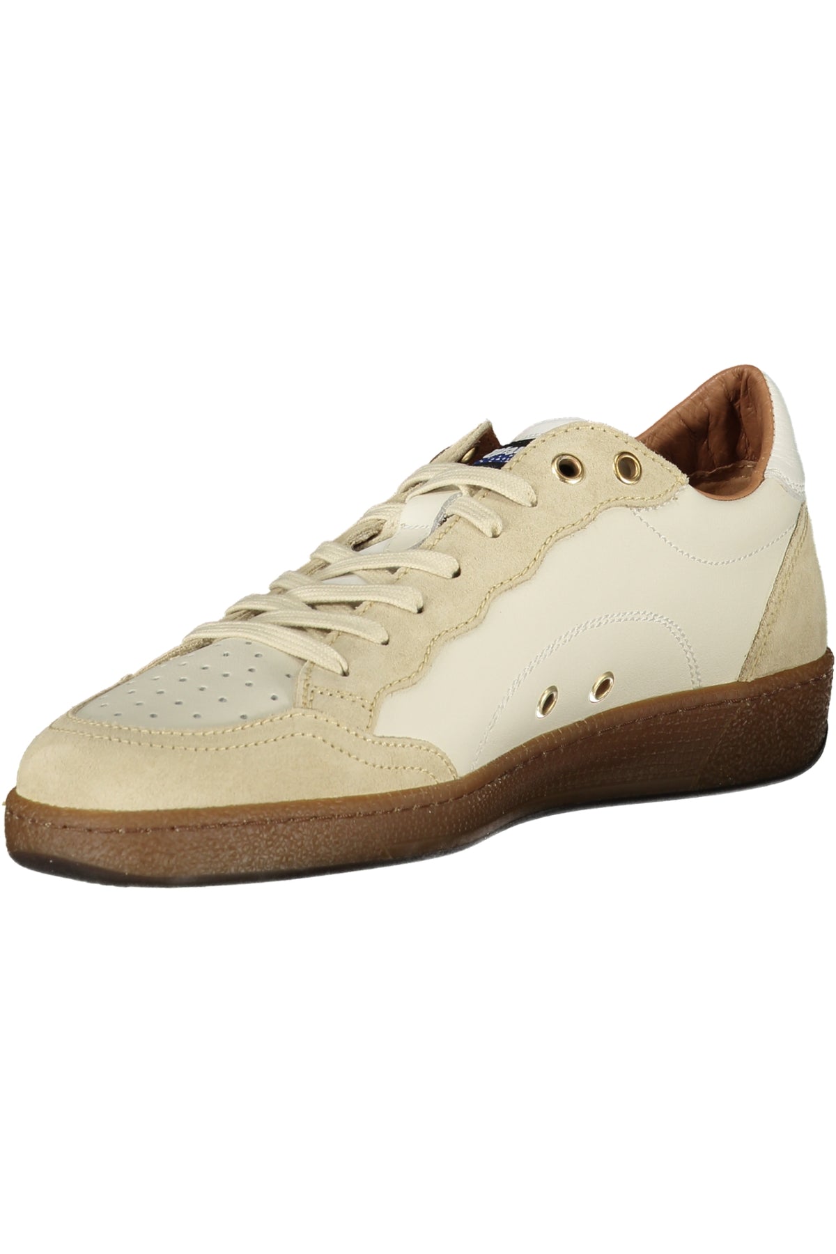 BLAUER Men Sneakers - White
