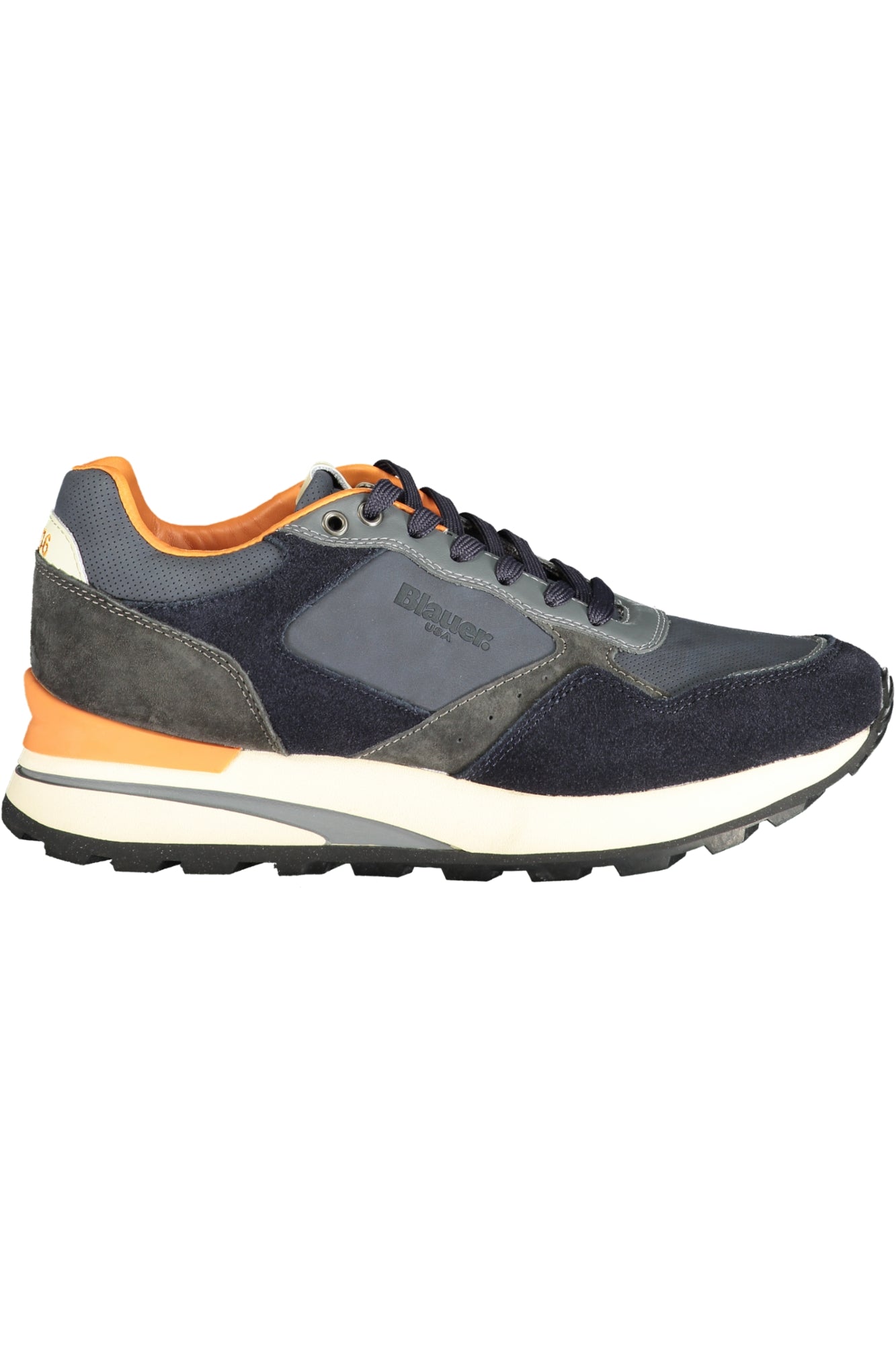 BLAUER Men Sneakers - Blue